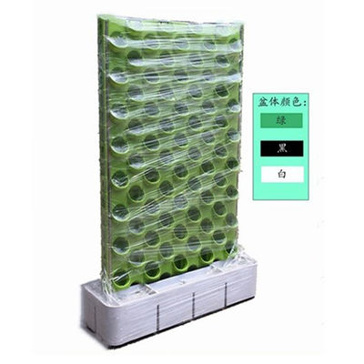 Fabricantes China por atacado jardim exterior vertical planta de auto-irrigação parede verde para venda