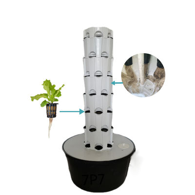 Equipamento de cultivo sem solo de produtos hortícolas, sistema hidropónico, estufa