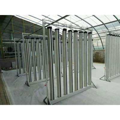 C-Growart Farm Sistema de cultivo hidropônico Cultivo sem solo para o crescimento das plantas