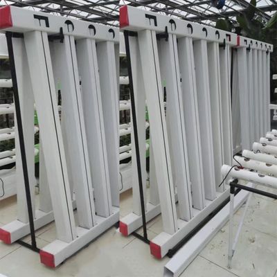 C-Growart Farm Sistema de cultivo hidropônico Cultivo sem solo para o crescimento das plantas