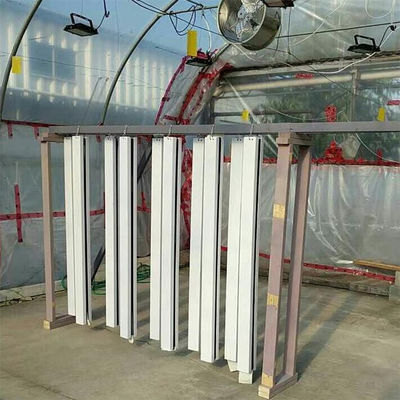 C-Growart Farm Sistema de cultivo hidropônico Cultivo sem solo para o crescimento das plantas