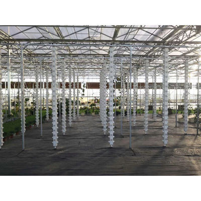 Sistema de cultivo hidropônico de novo estilo