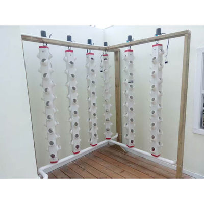 Sistema de cultivo hidropônico de novo estilo