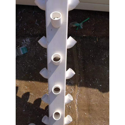 Sistema de cultivo hidropônico de novo estilo