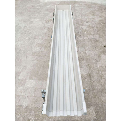 Equipamento de cultivo hidropónico de PVC de qualidade alimentar e de cultivo hidropónico de coco