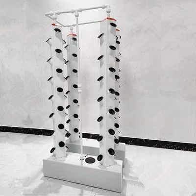Hidroponia Inteligente Jardim Vertical Plantio de Ervas Plantas NFT Sistema de Cultivo