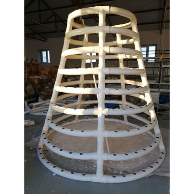 Sistemas rotativos de cultivo vertical de circulação de cultivo automático