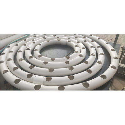 Sistemas rotativos de cultivo vertical de circulação de cultivo automático