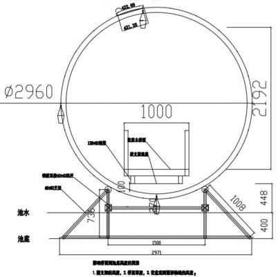 Equipamento hidropónico de rolagem e hidropónico rotativo para o cultivo de vegetais